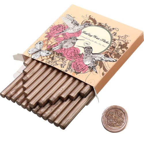 Confezione bastoncini di - da, 24