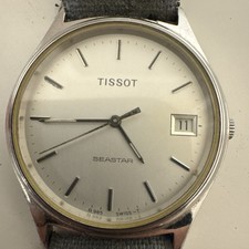 OROLOGIO DA POLSO UOMO TISSOT