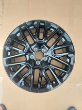 1x Cerchio in Lega 19 Pollici