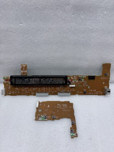 Sony video8 hi8 - ev-t1, video8/hi8
