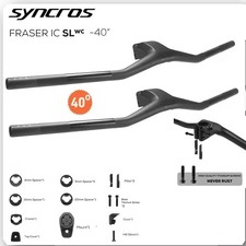 FRASER IC SL WC per -40 gradi
