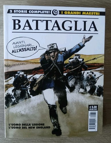 Grandi maestri n 18 - grandi,