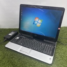 HP Pavilion hdx 9000 DRAGON