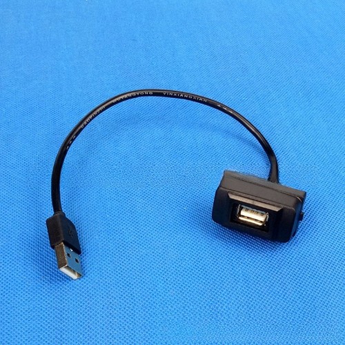 Presa usb auto - auto, da