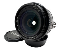 [Quasi come nuovo] Nikon Ai-s