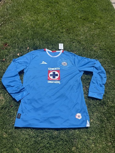 Pirma cruz azul 2024 2025 - pirma, 2024/2025