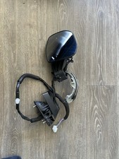 Specchietto retrovisore