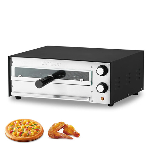 Forno pizza elettrico 1450w - elettrico,