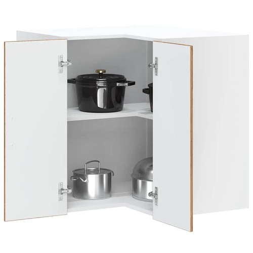 Pensile cucina angolo - pensile,