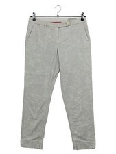 Pantalone donna in tessuto