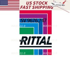 PIASTRA DI COLLEGAMENTO RITTAL