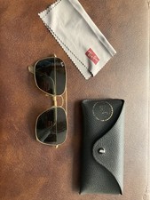Ray-Ban mod. Caravan occhiali da sole unisex