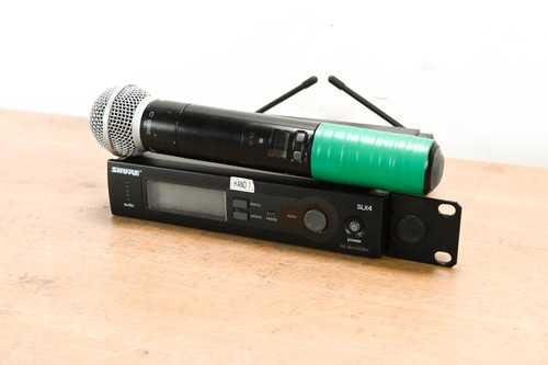 Sistema wireless portatile