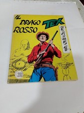 TEX N. 79 ORIGINALE PRIMA