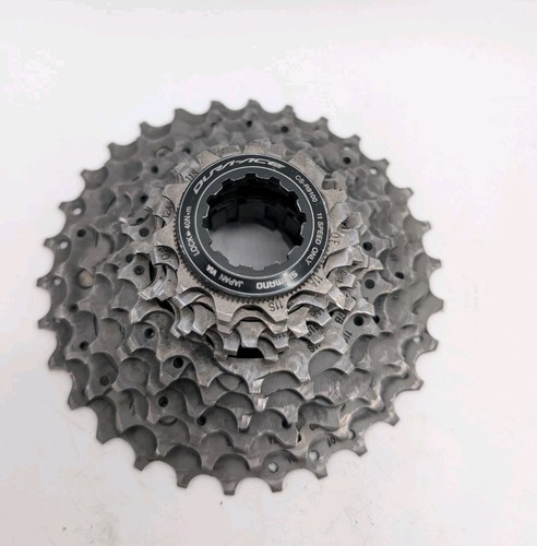 Cassetta shimano dura - shimano,
