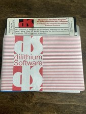 Più di 32 programmi base per