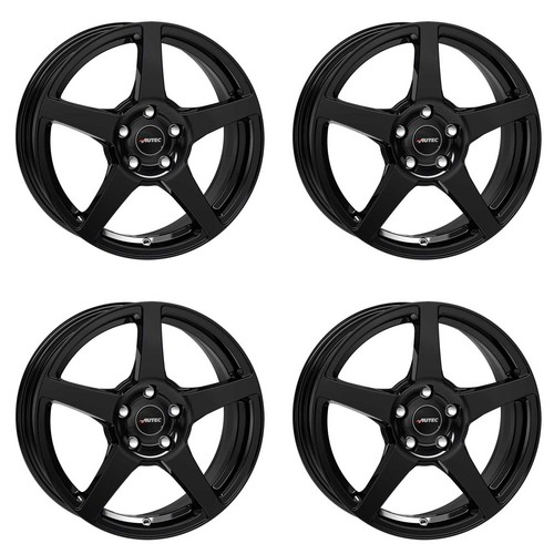 Autec valea 5x16 4x100 sw - 6.5x16,