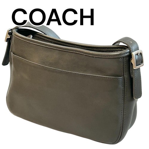 Borsa tracolla coach - borsa, a