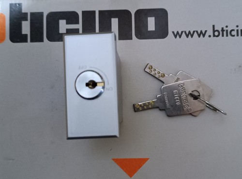Bticino axolute hc4012 - bticino,