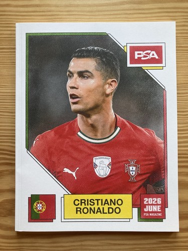 Rivista psa vol - psa, giugno