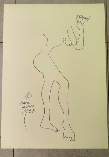 Mario molinari piapie pia - molinari,