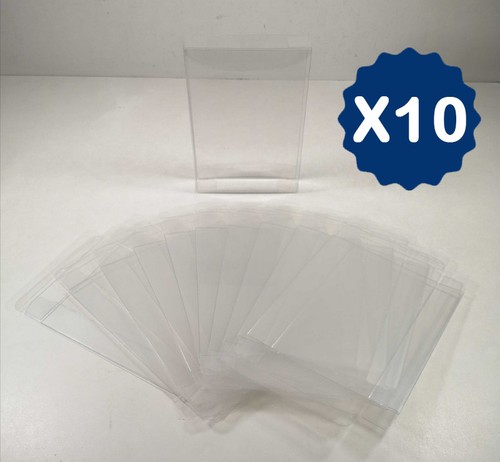 X10 boites protection - boites,