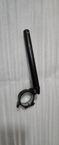 Manubrio sinistro clip-on