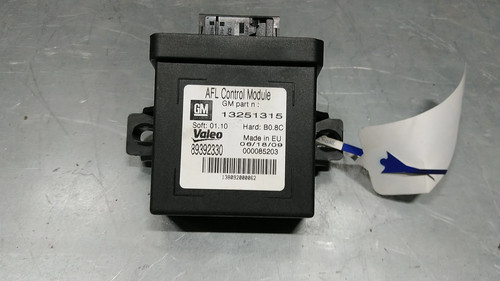 Centralina varie opel corsa - varie, d