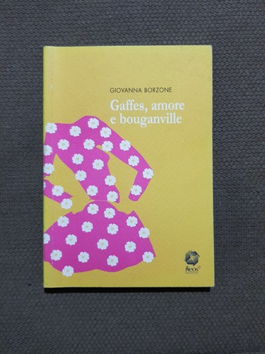 Gaffes amore bouganville - gaffes,,