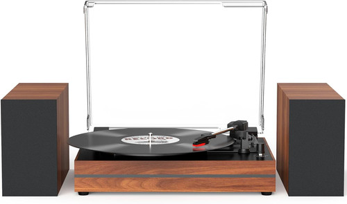 Giradischi vinile con - giradischi, doppi