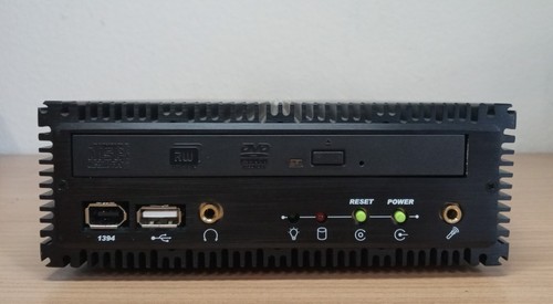 Stealth lpc 450fm pc mobile - lpc-450fm,