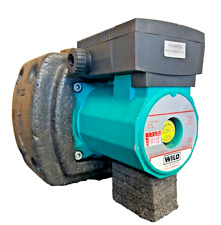 Pompa di circolazione acqua