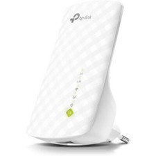 TP-LINK RIPETITORE RE200 AC750 WIFI EXTENDER DUAL BAND LAN COMPATIBILE FIBRA