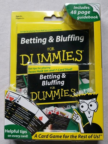 Scommesse bluff per - e,