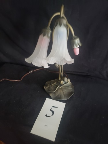 Lampada tavolo vintage - tavolo,