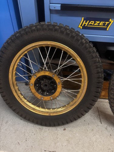 Fantic motor trial - motor,