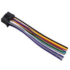 Cablaggio ricevitore radio