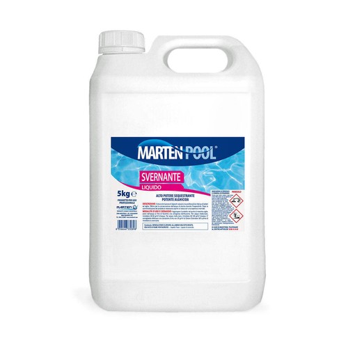 Svernate liquido litri - svernate,