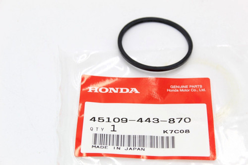 Honda parapolvere pinza freno - parapolvere,