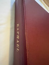 The Complete Work of Raphael