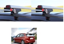 Barre Portatutto Alluminio Bmw