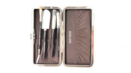 Laura mercier set pezzi - mercier,