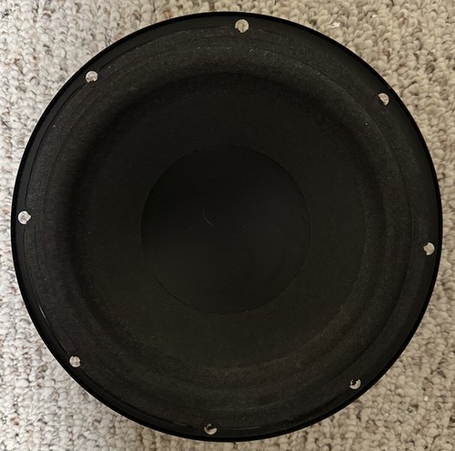 Altoparlante subwoofer - altoparlante, 8"