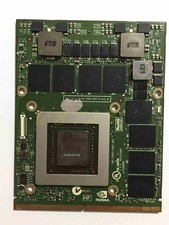 Per iMac 27" A1312 metà 2009 2010 2011 aggiornamento scheda video NVIDIA GTX 780M 4GB