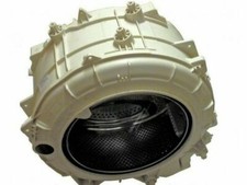 Assieme Vasca Completa +