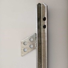 Dispersore a croce paletto per