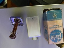 RARO adattatore tubolare