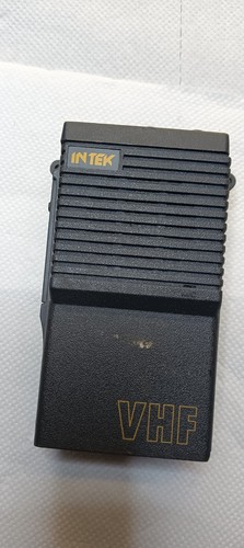 210 intek portatile vhf - portatile,