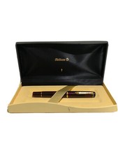 Pelikan M200 2002 Demonstrator - penna stilografica Rossa