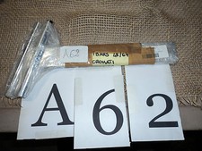 A62 - 0001 - COPPIA T-BARS